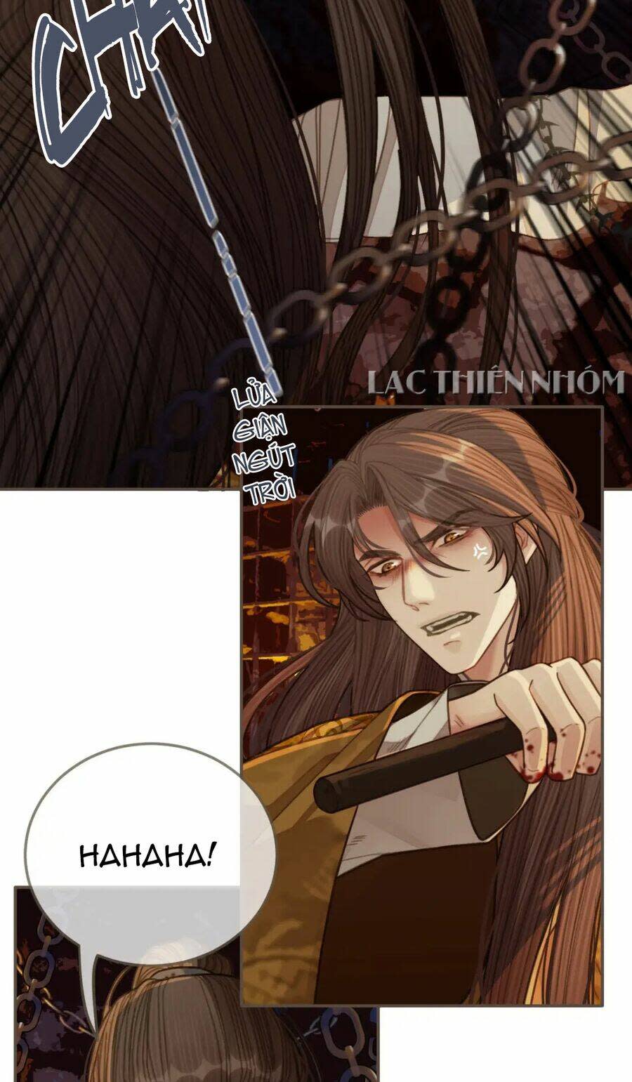 nô lệ câm chapter 43 - Next chapter 44