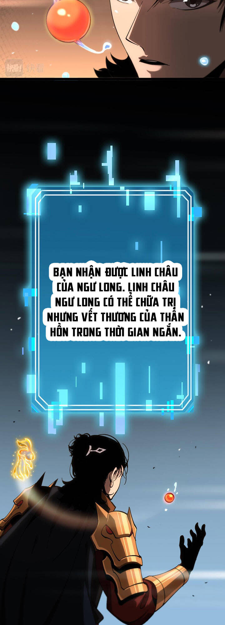 chư giới - tận thế online chapter 173 - Next chapter 174