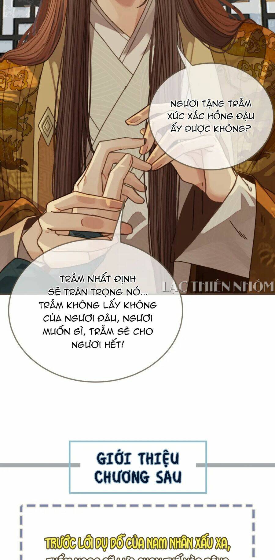 nô lệ câm chapter 43 - Next chapter 44