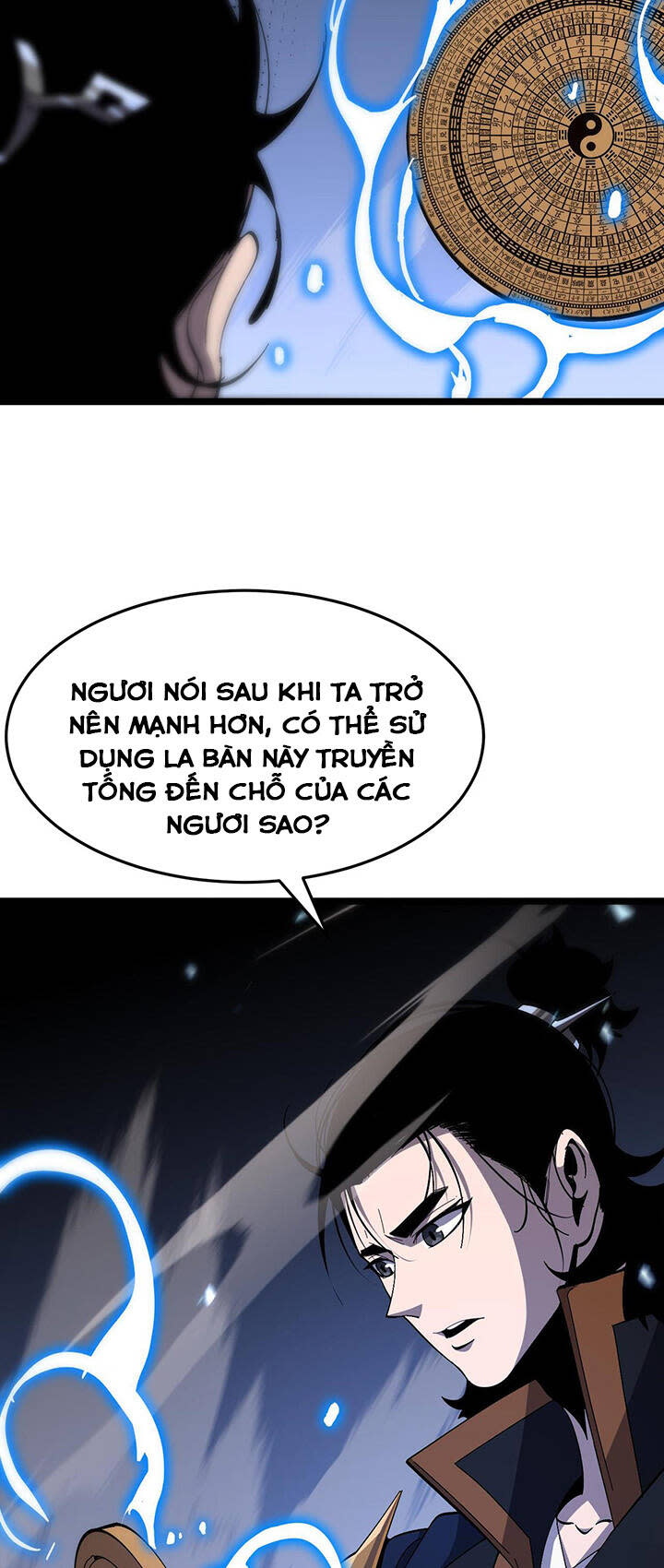 chư giới - tận thế online chapter 173 - Next chapter 174