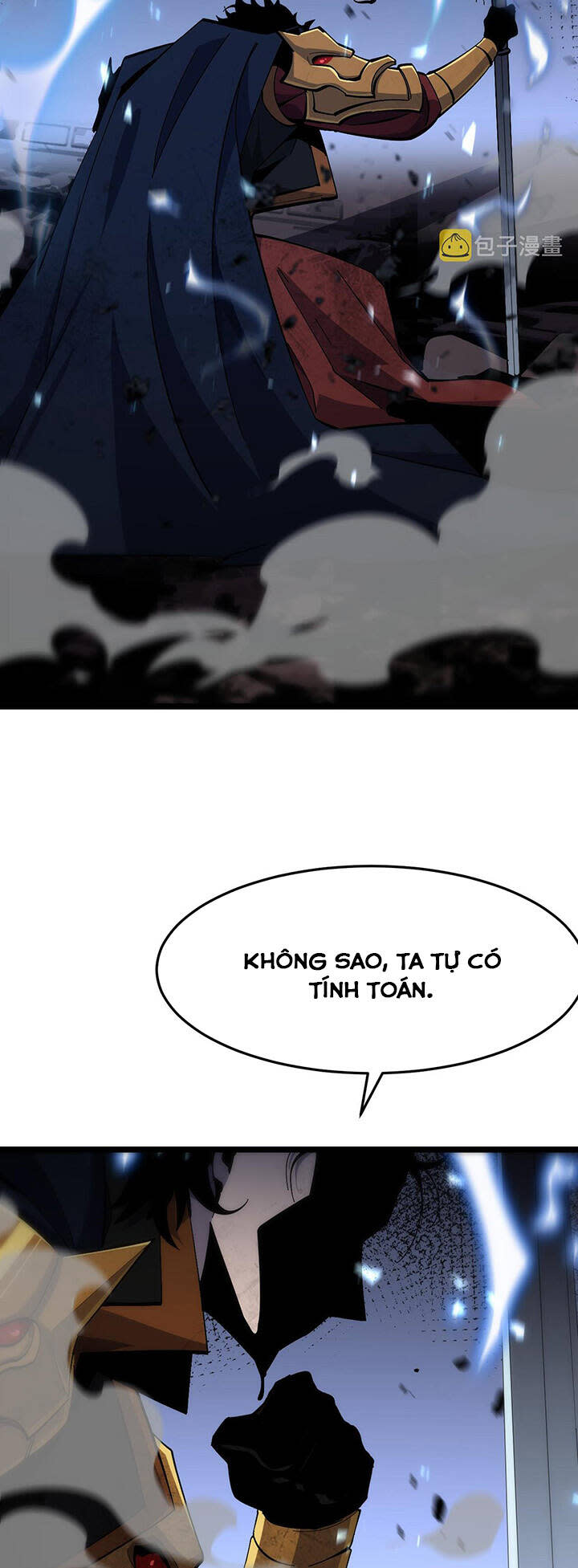 chư giới - tận thế online chapter 173 - Next chapter 174