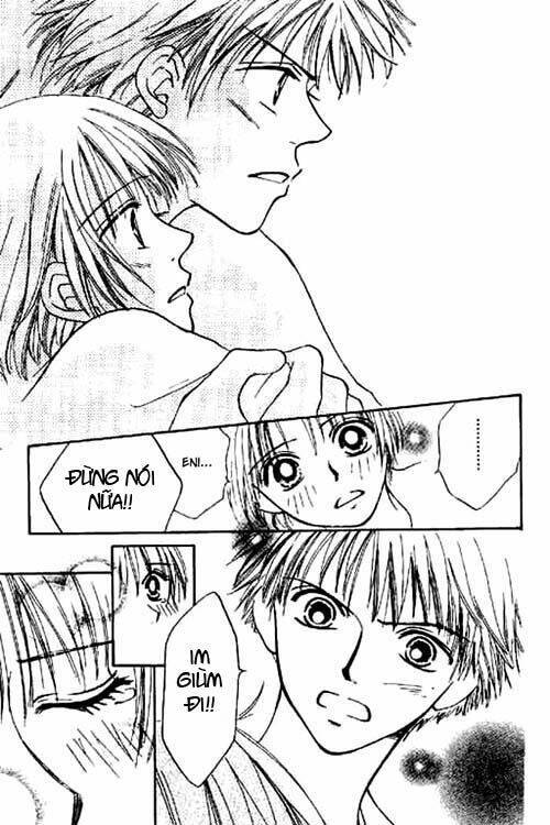 Girl Got Game - Power Chapter 4 - Trang 2