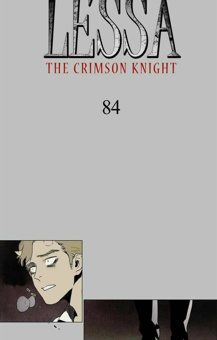 lessa 2: the crimson knight chương 84 - Trang 2