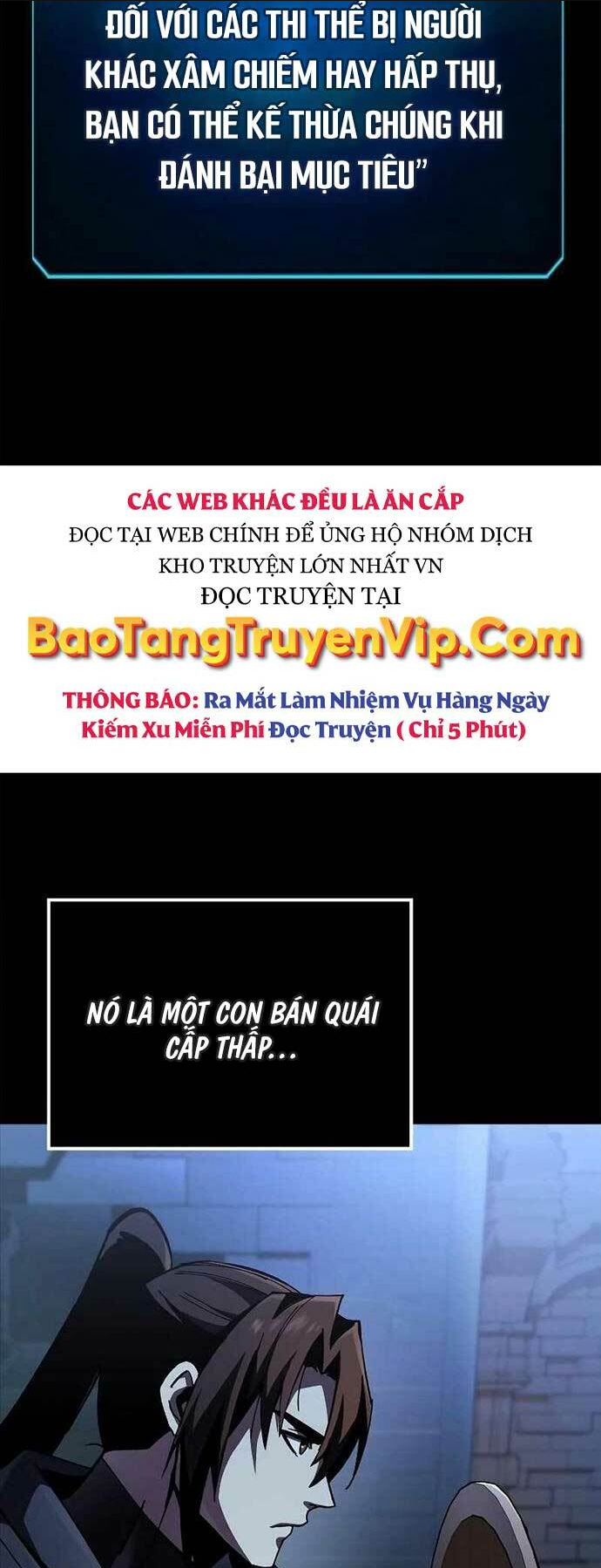 chiến binh thôn phệ xác chết chapter 4 - Next chương 5