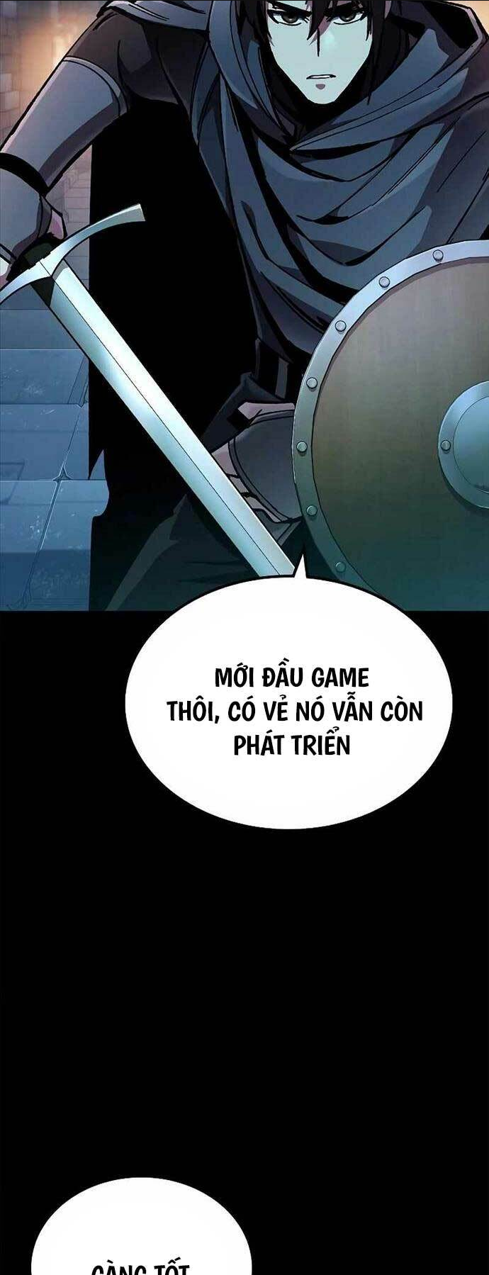 chiến binh thôn phệ xác chết chapter 4 - Next chương 5