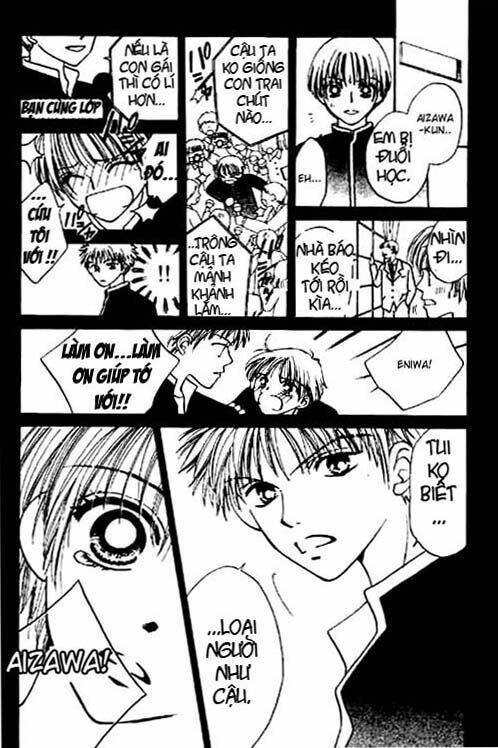 Girl Got Game - Power Chapter 5 - Trang 2