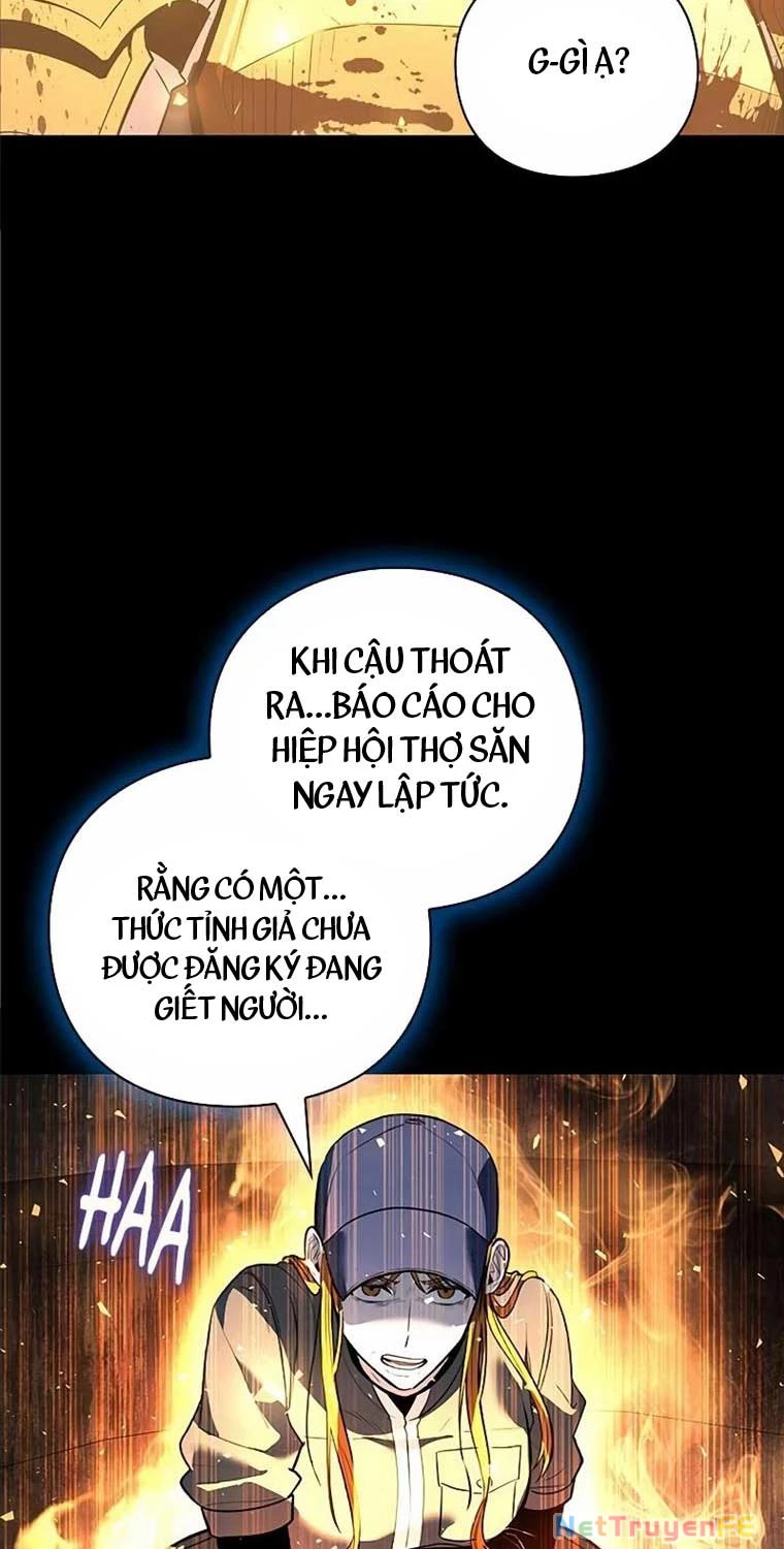 thợ tạo tác vũ khí Chapter 34 - Next Chapter 35