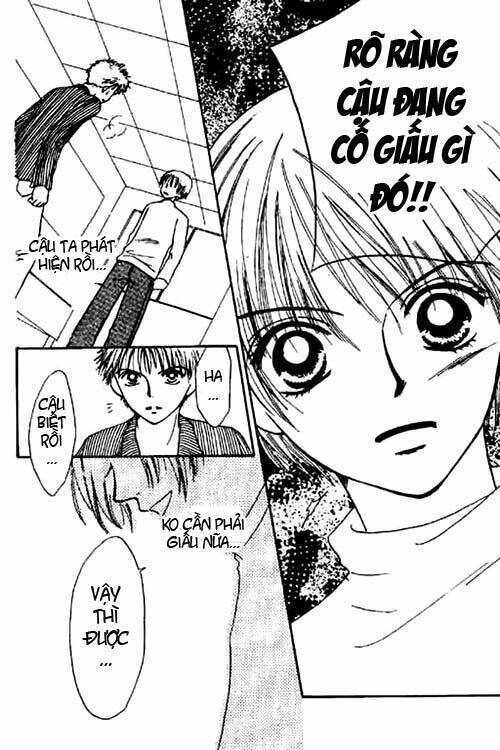 Girl Got Game - Power Chapter 5 - Trang 2