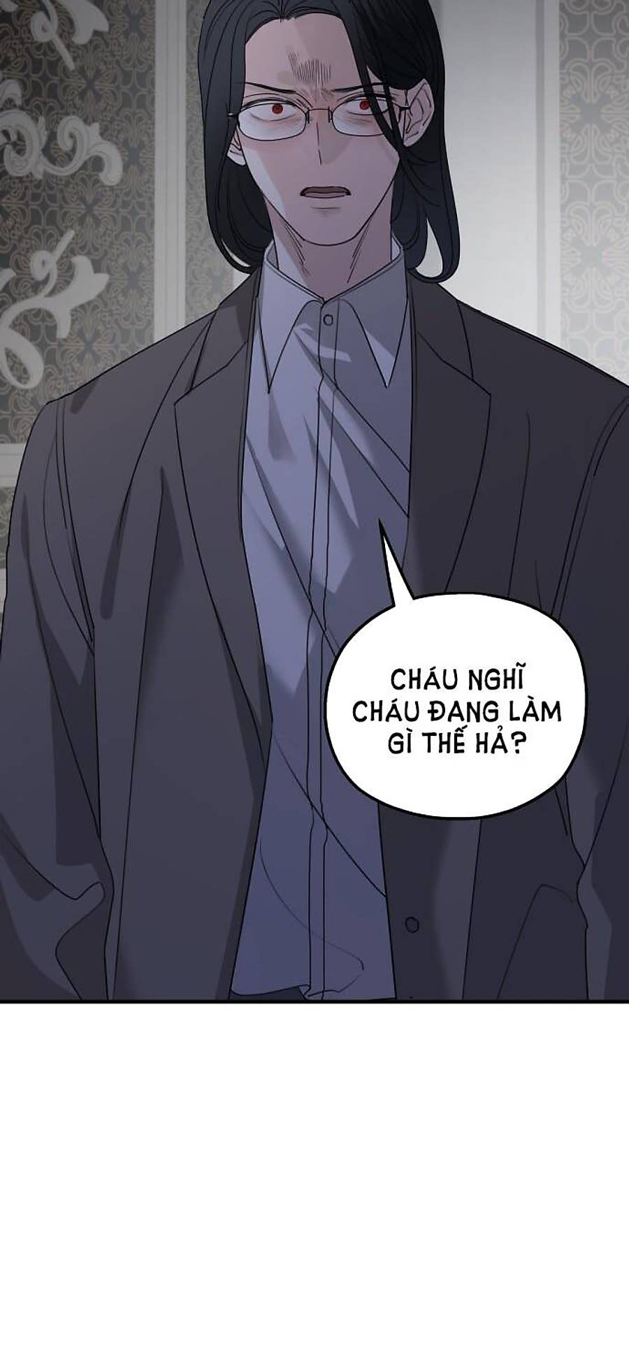 gia đình chồng bị ám ảnh bởi tôi Chapter 135 - Trang 2