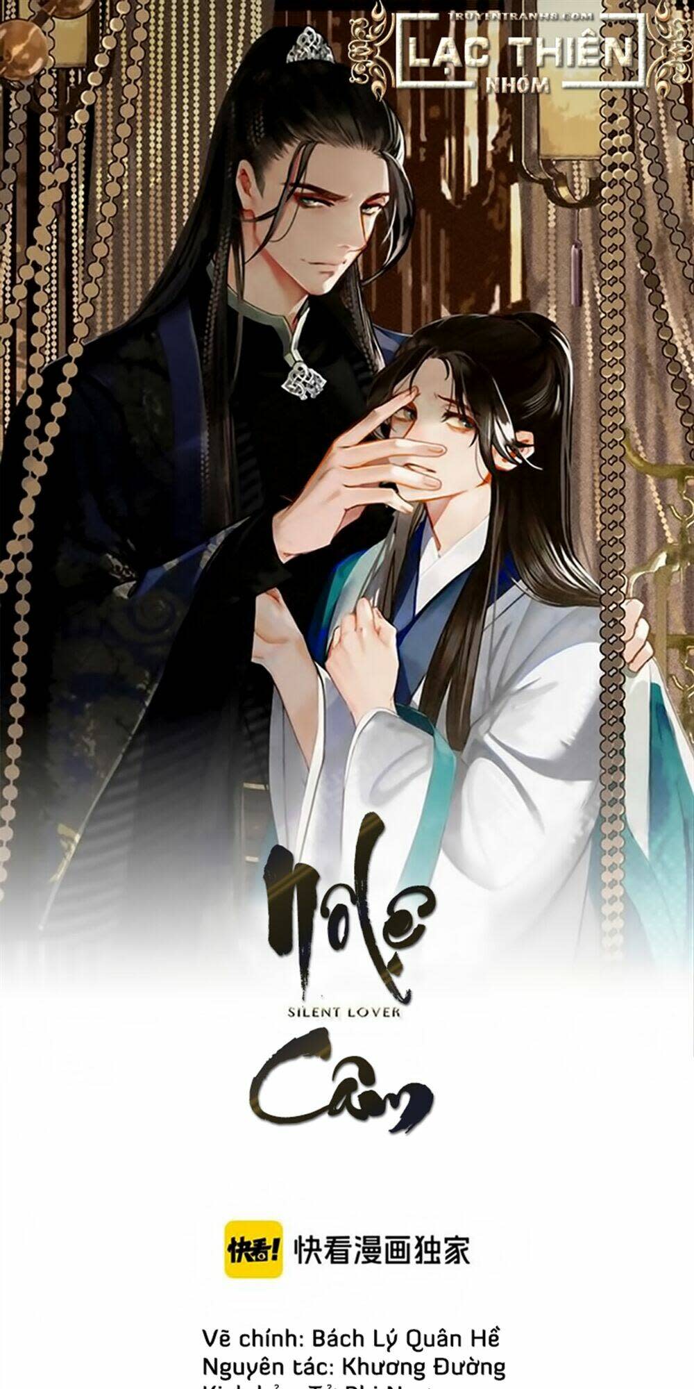 nô lệ câm chapter 46 - Next chapter 47