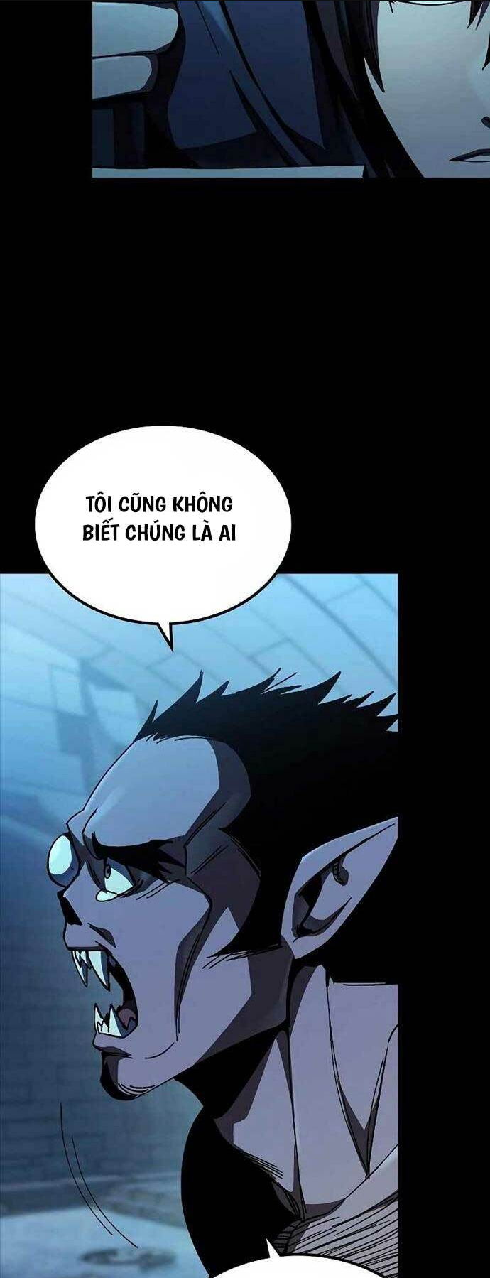 chiến binh thôn phệ xác chết chapter 4 - Next chương 5