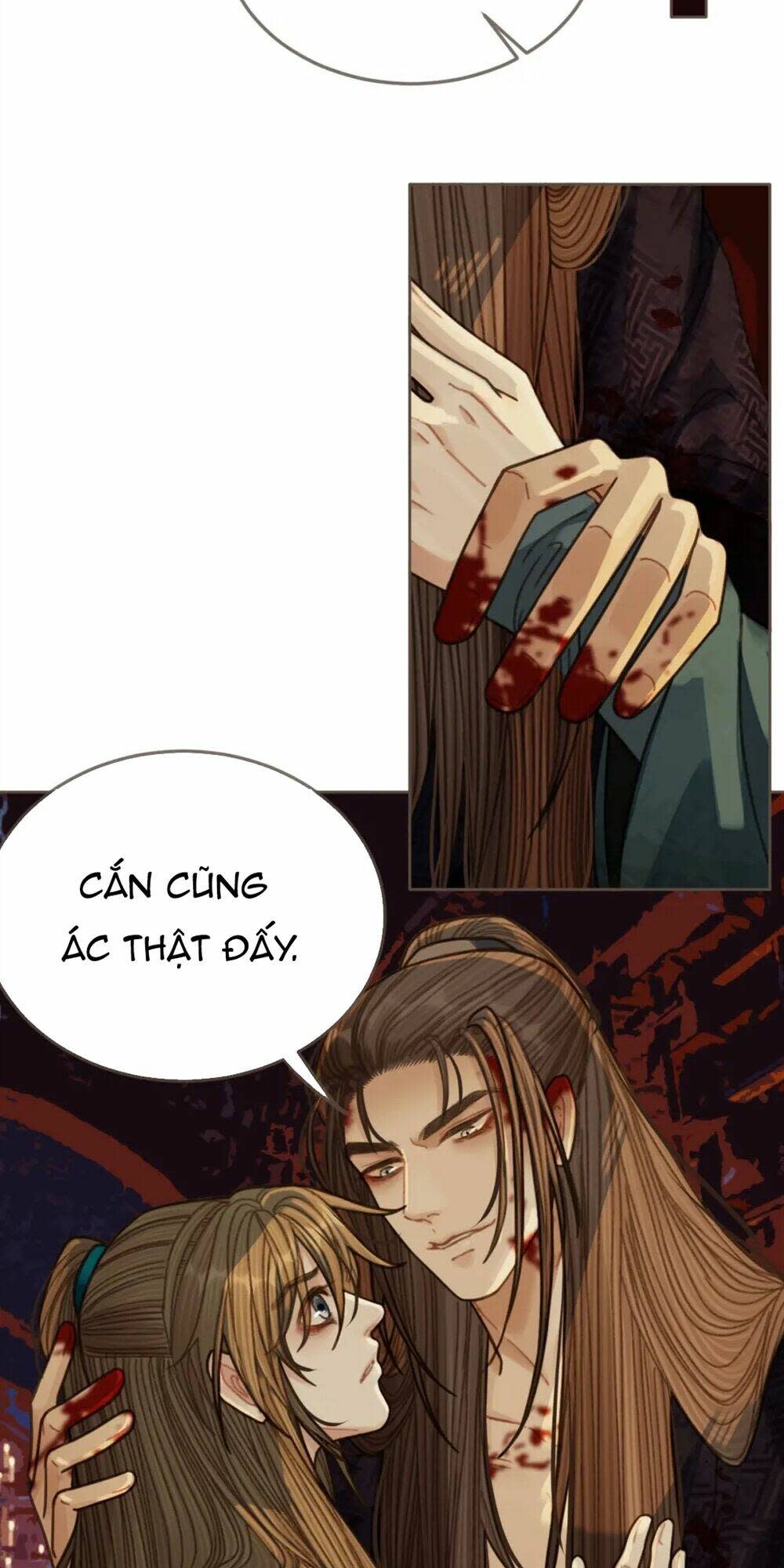 nô lệ câm chapter 46 - Next chapter 47