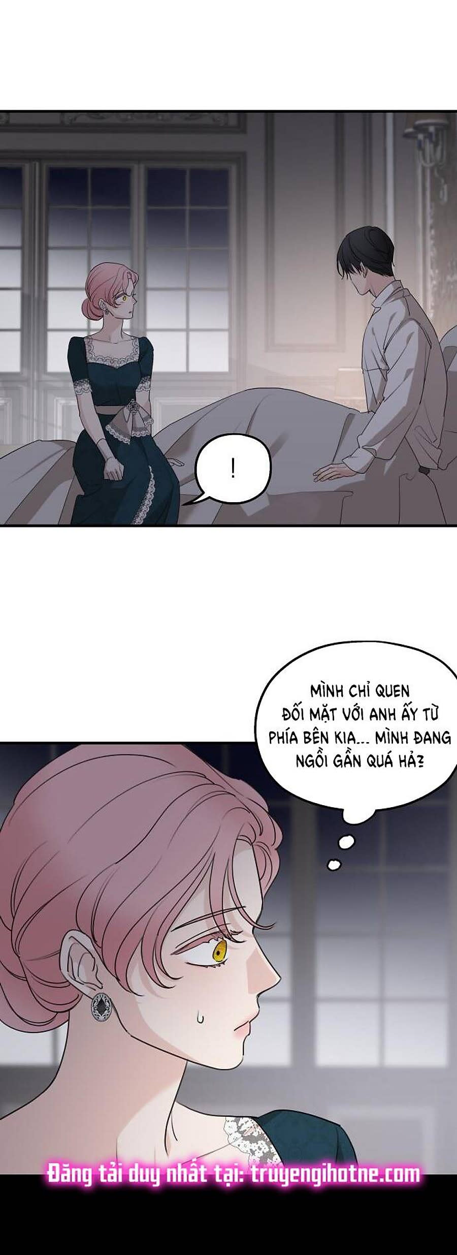 gia đình chồng bị ám ảnh bởi tôi Chapter 135 - Trang 2