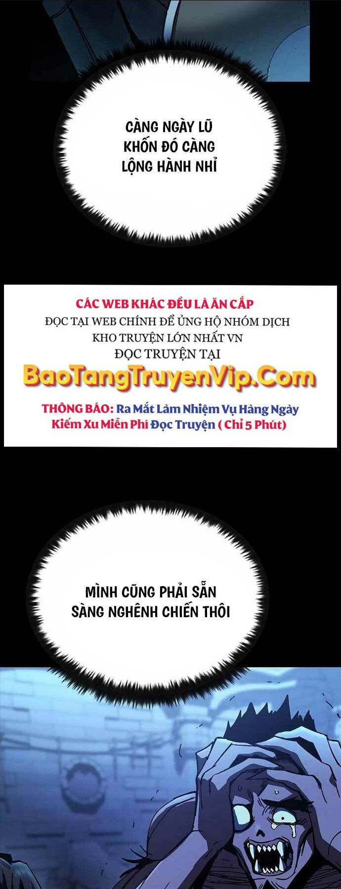 chiến binh thôn phệ xác chết chapter 4 - Next chương 5