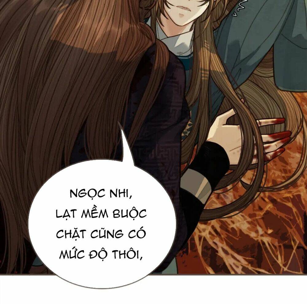 nô lệ câm chapter 46 - Next chapter 47