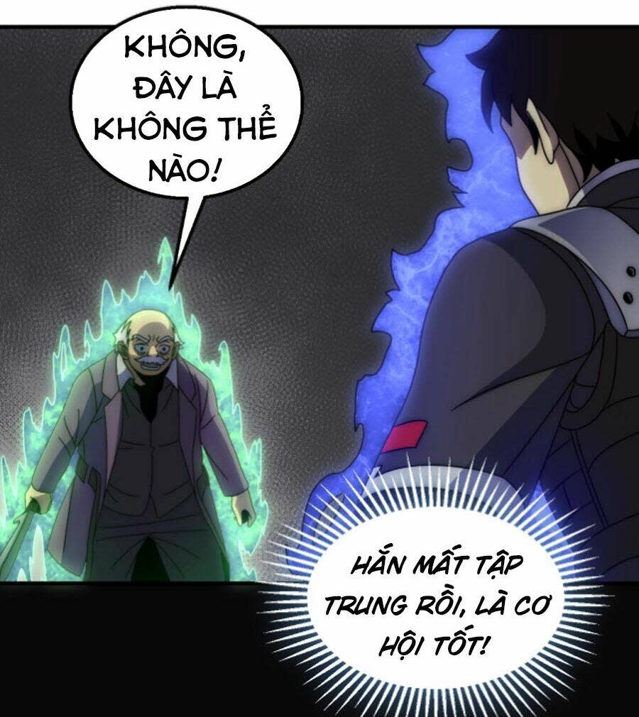 mạt thế đạo tặc hành chapter 37 - Trang 2