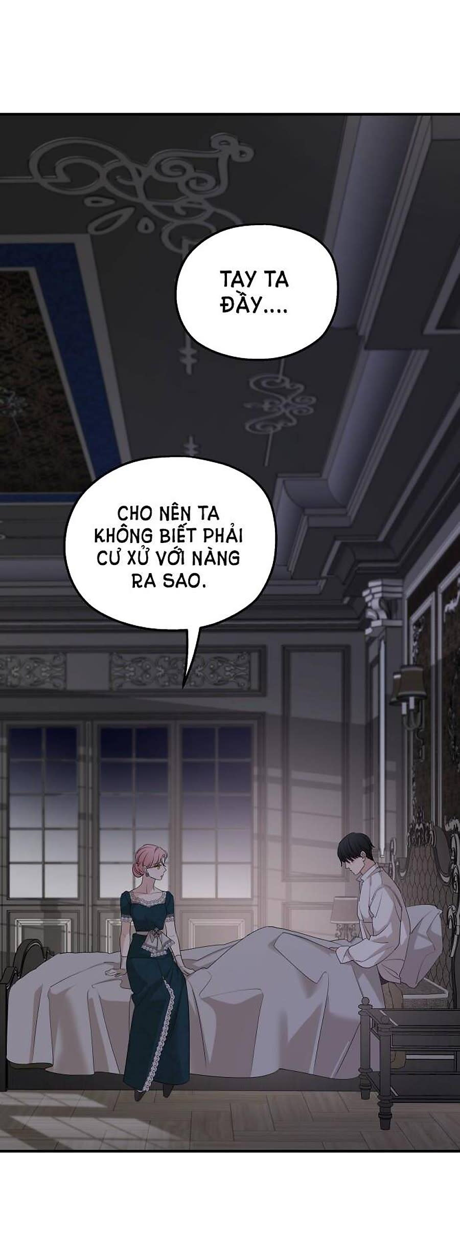 gia đình chồng bị ám ảnh bởi tôi Chapter 135 - Trang 2