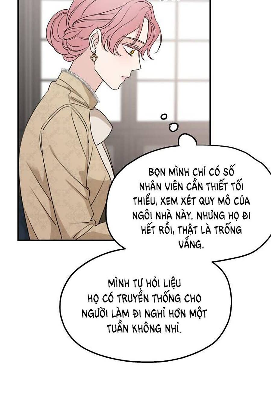 gia đình chồng bị ám ảnh bởi tôi Chapter 135 - Trang 2