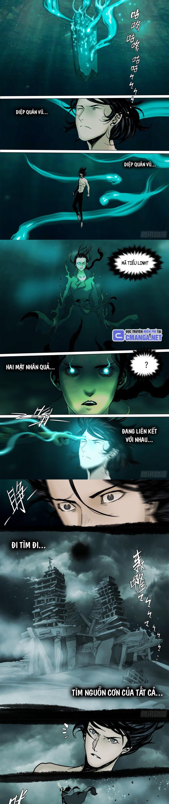 sơn thượng chi nhân Chapter 85 - Next Chapter 86