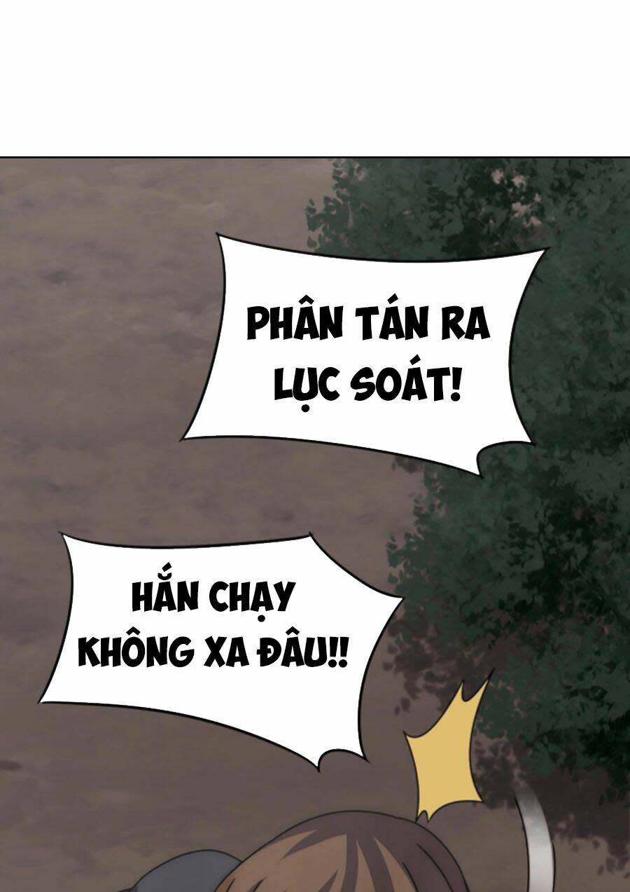 mạt thế đạo tặc hành chapter 37 - Trang 2