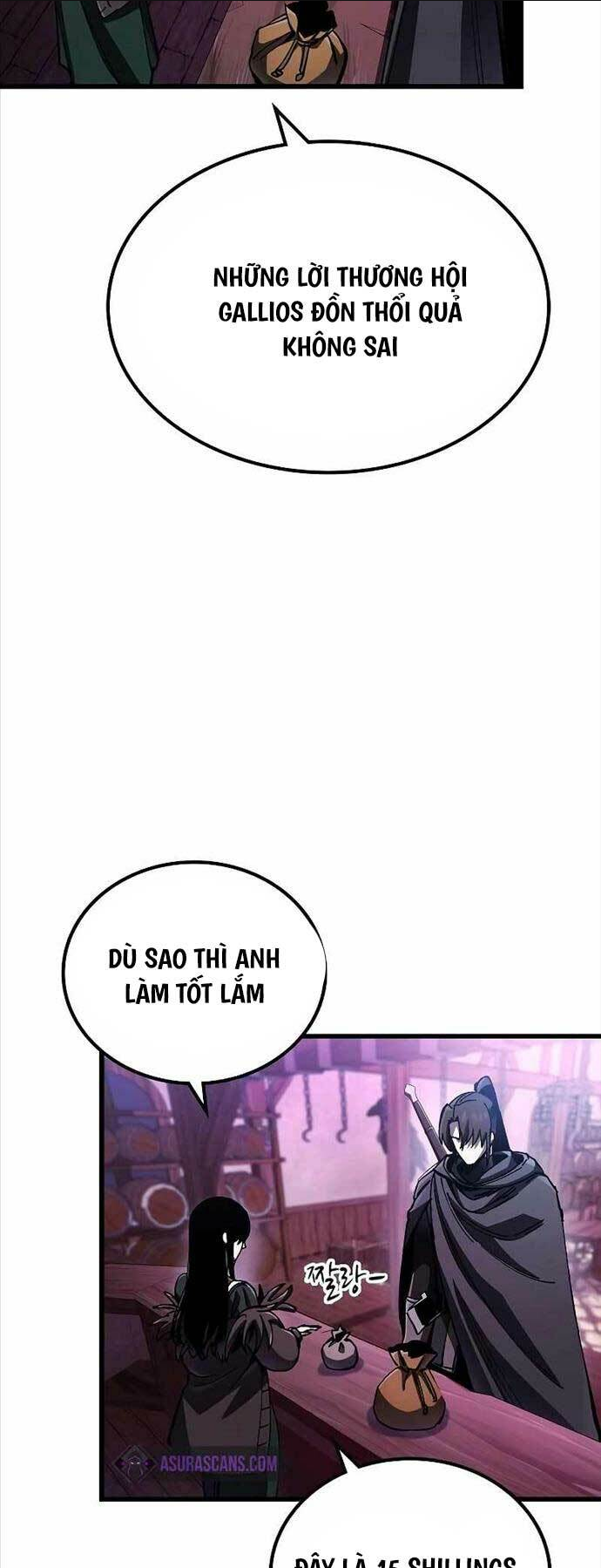 chiến binh thôn phệ xác chết chapter 4 - Next chương 5