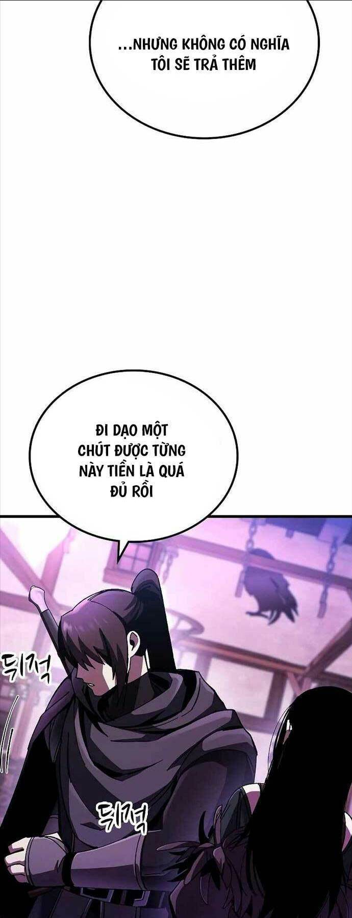 chiến binh thôn phệ xác chết chapter 4 - Next chương 5