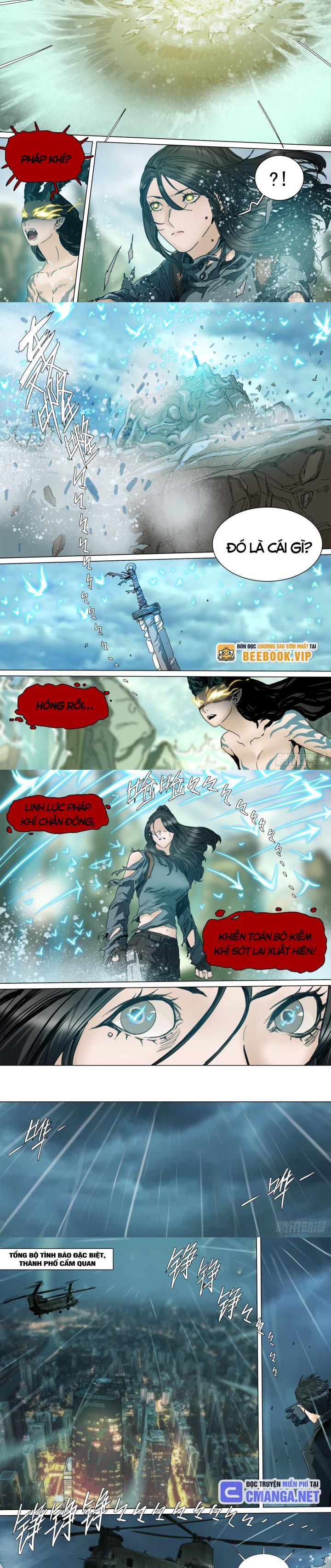 sơn thượng chi nhân Chapter 89 - Next Chapter 90