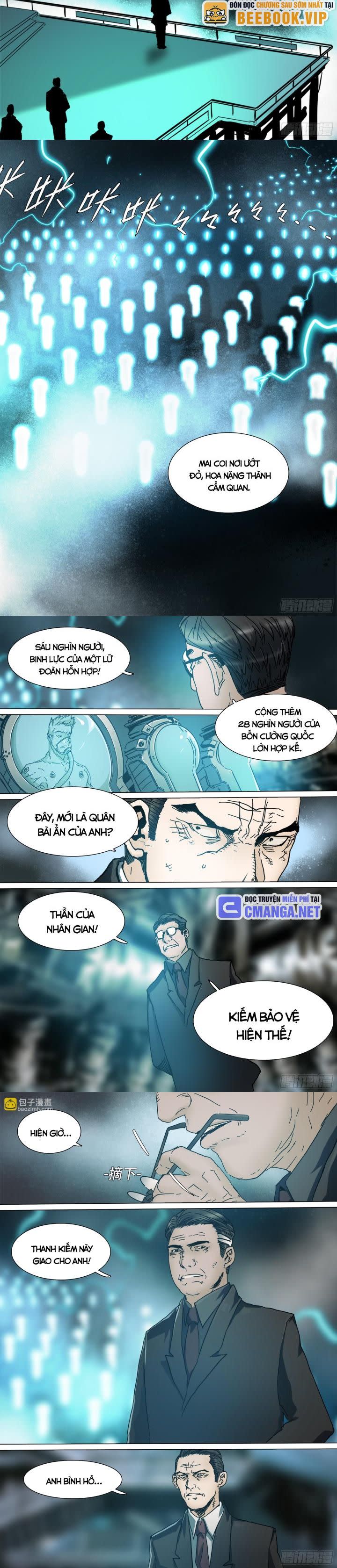 sơn thượng chi nhân Chapter 89 - Next Chapter 90