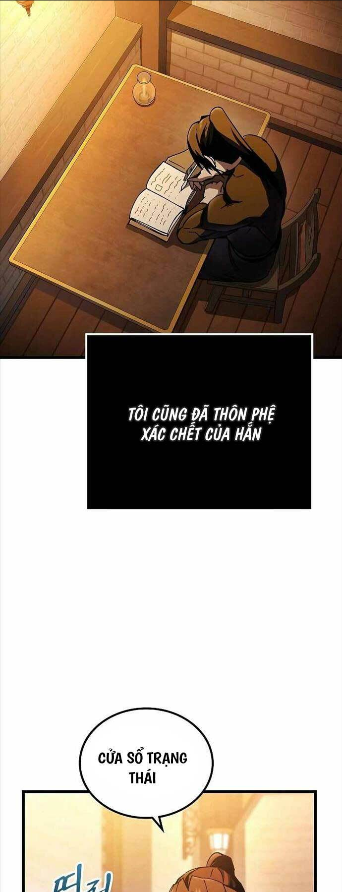 chiến binh thôn phệ xác chết chapter 4 - Next chương 5