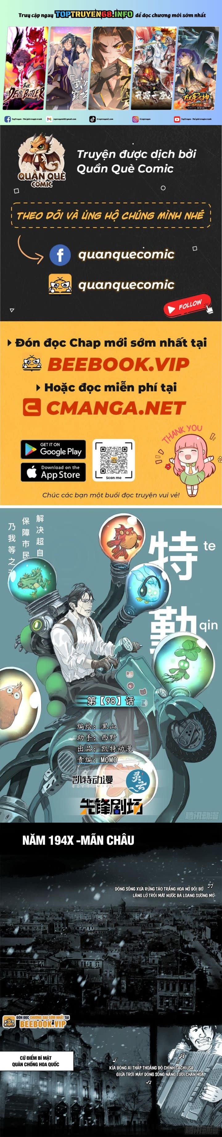 sơn thượng chi nhân Chapter 98 - Next Chapter 99