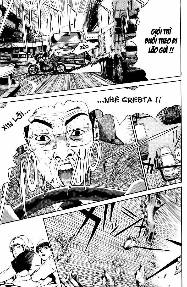 gto - great teacher onizuka chapter 139 - Next chapter 140