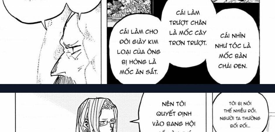 Hội Thợ Săn: Khăn Đỏ Chapter 11 - Trang 2