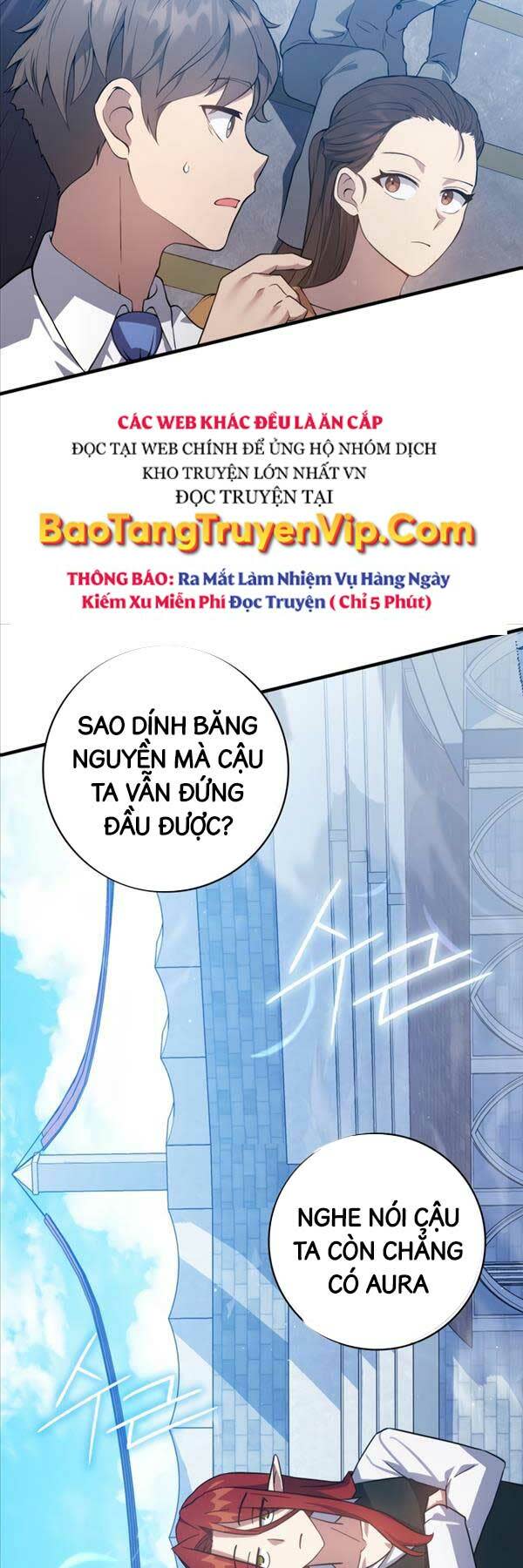 sát thủ tái sinh thành một kiếm sĩ thiên tài chapter 13 - Trang 2