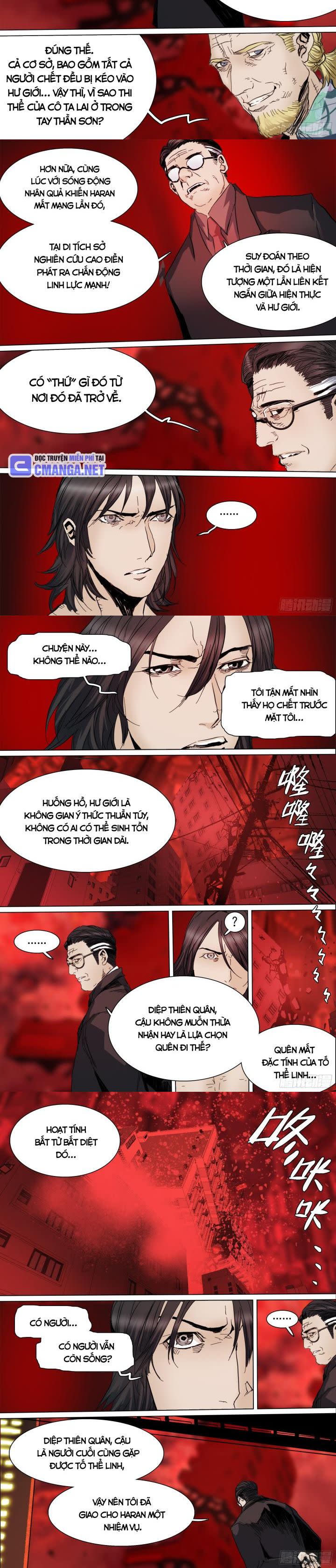 sơn thượng chi nhân Chapter 98 - Next Chapter 99