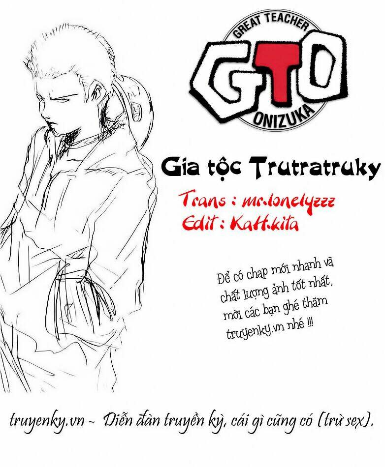 gto - great teacher onizuka chapter 139 - Next chapter 140