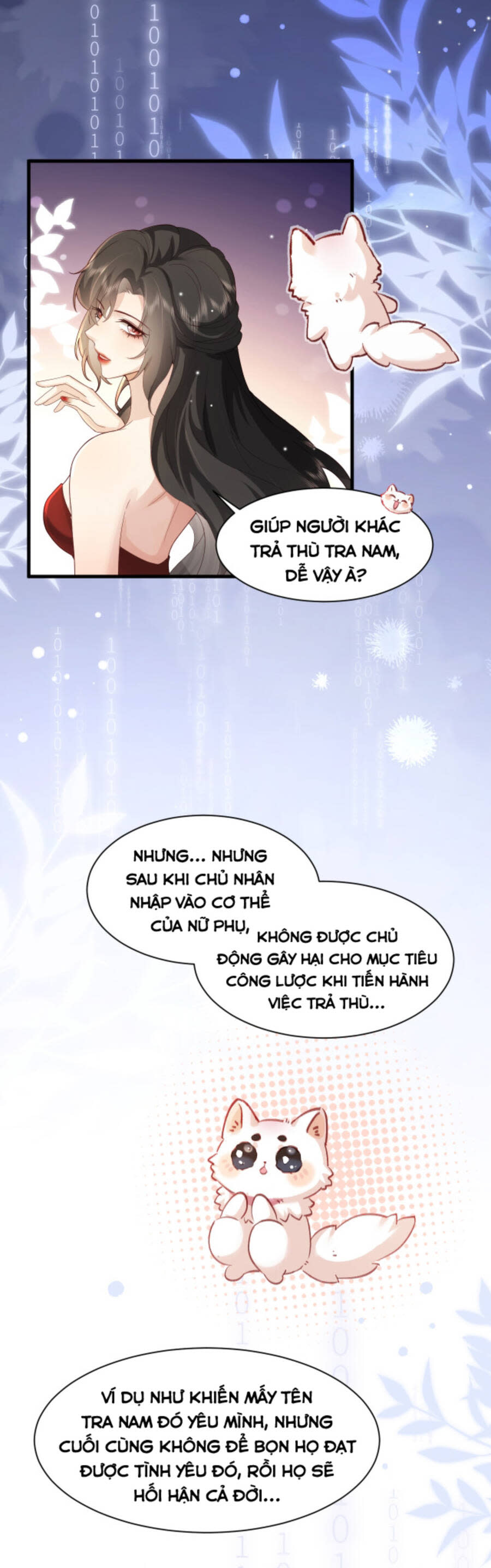 Lên Nhầm Giường Tổng Tài Được Chồng Như Ý Chap 1 - Next Chap 2