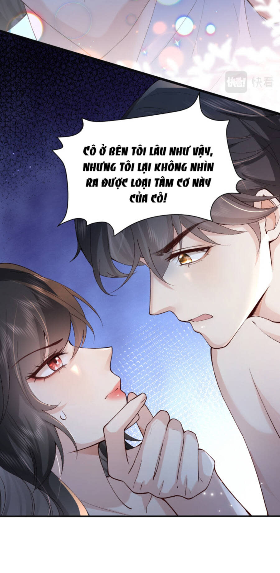 Lên Nhầm Giường Tổng Tài Được Chồng Như Ý Chap 1 - Next Chap 2