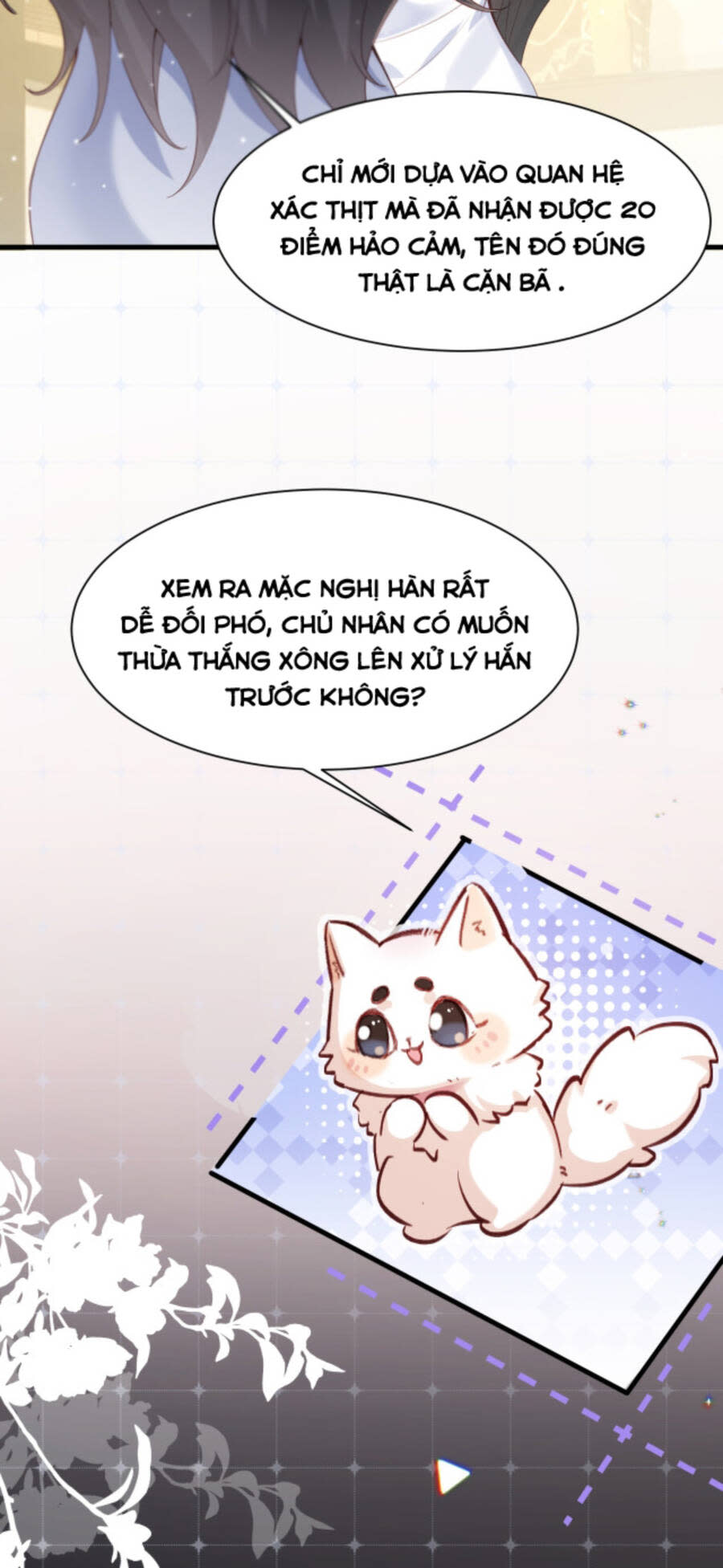 Lên Nhầm Giường Tổng Tài Được Chồng Như Ý Chap 1 - Next Chap 2