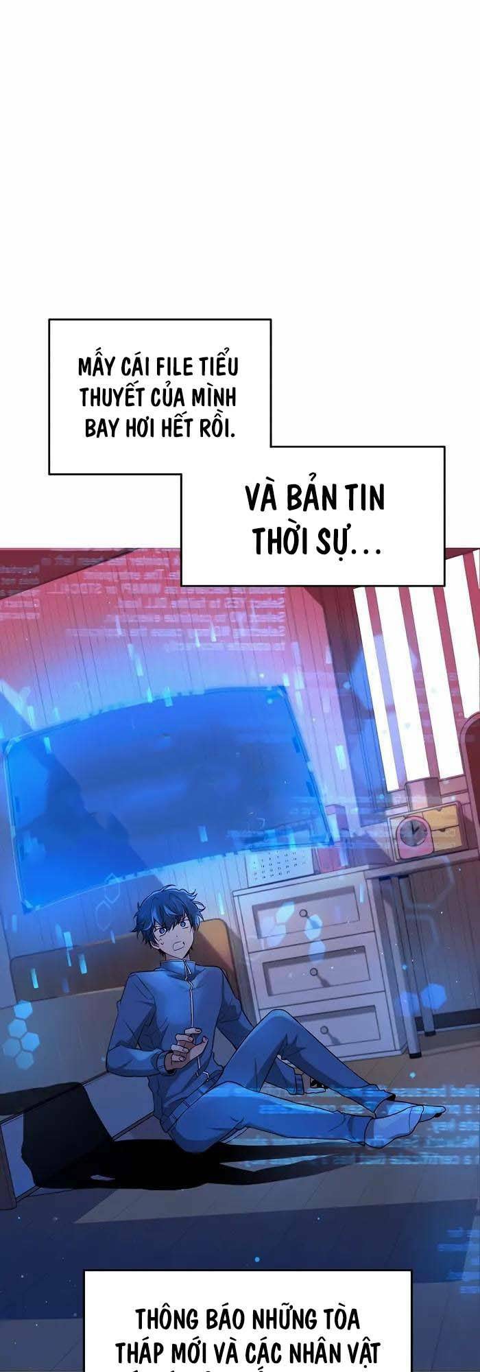 truyền nhân của thần thoại anh hùng chapter 2 - Next chapter 3