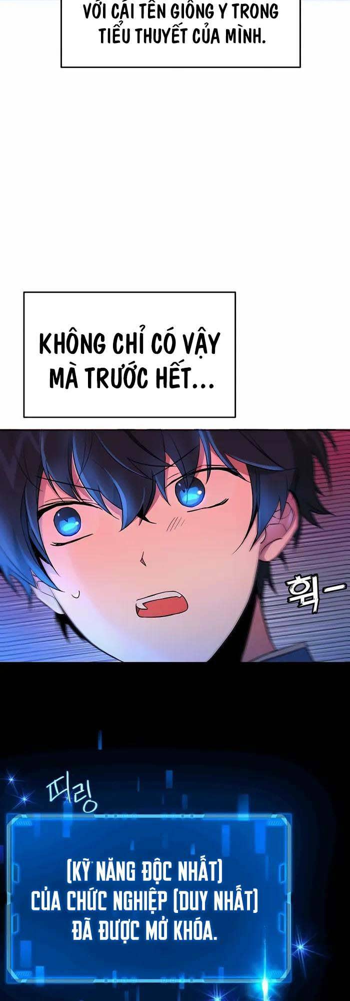 truyền nhân của thần thoại anh hùng chapter 2 - Next chapter 3