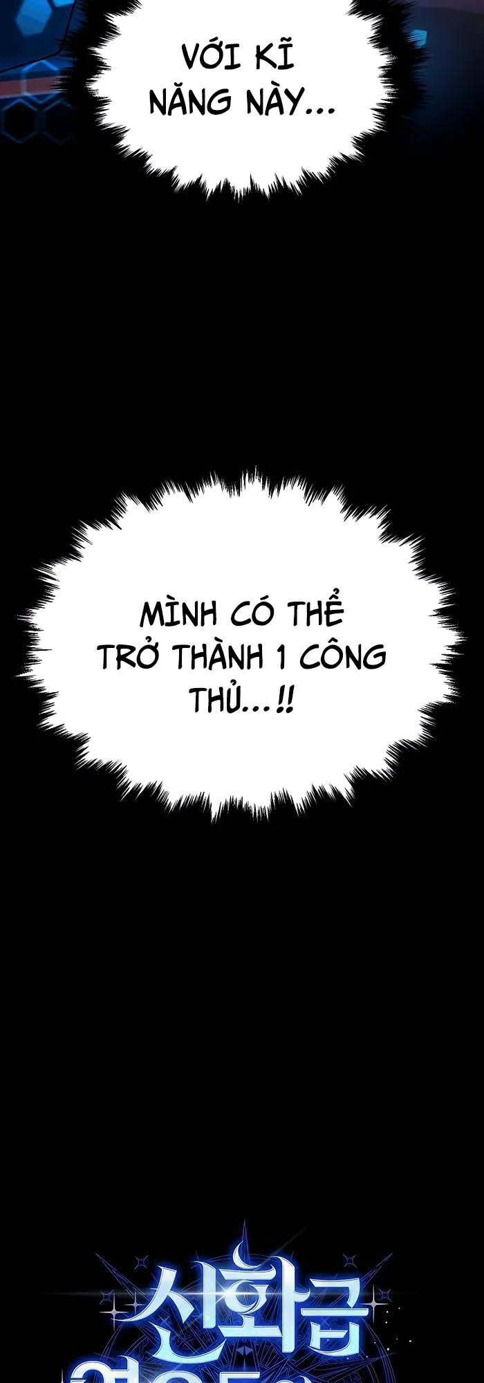 truyền nhân của thần thoại anh hùng chapter 2 - Next chapter 3