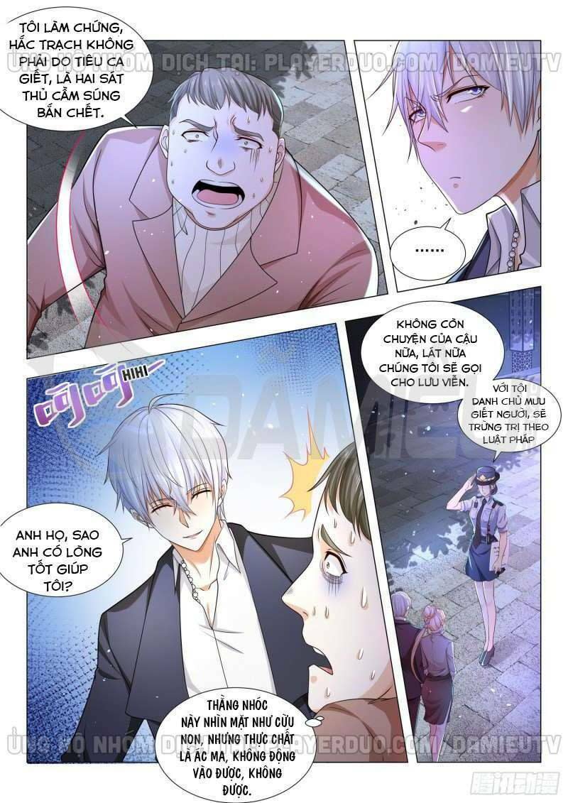 thần hào chi thiên hàng hệ thống Chapter 88 - Trang 2