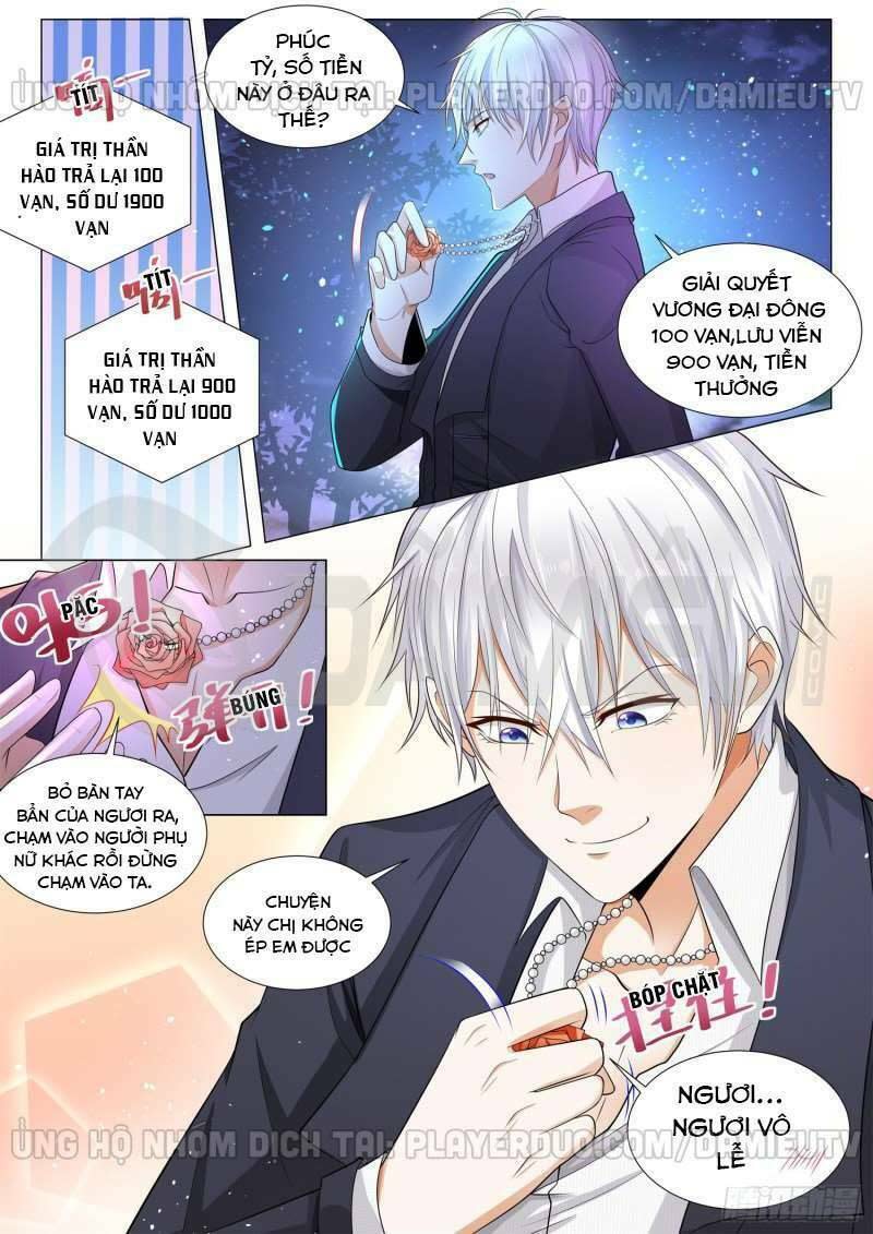 thần hào chi thiên hàng hệ thống Chapter 88 - Trang 2