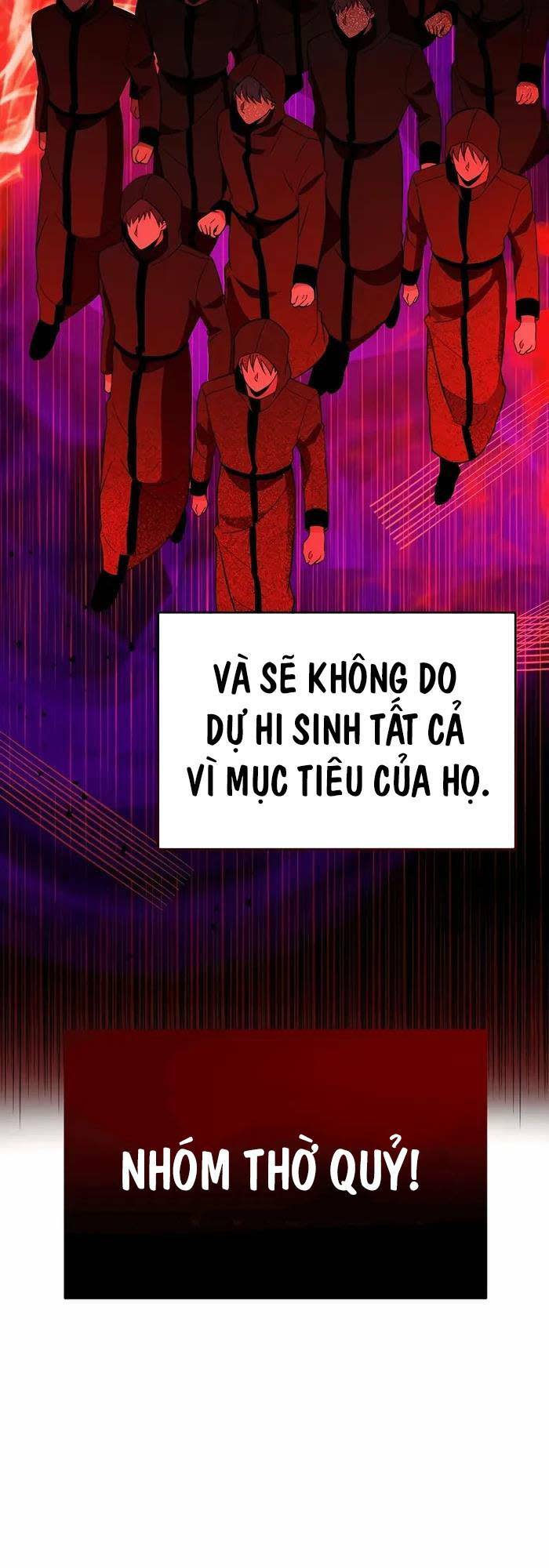 truyền nhân của thần thoại anh hùng chapter 2 - Next chapter 3