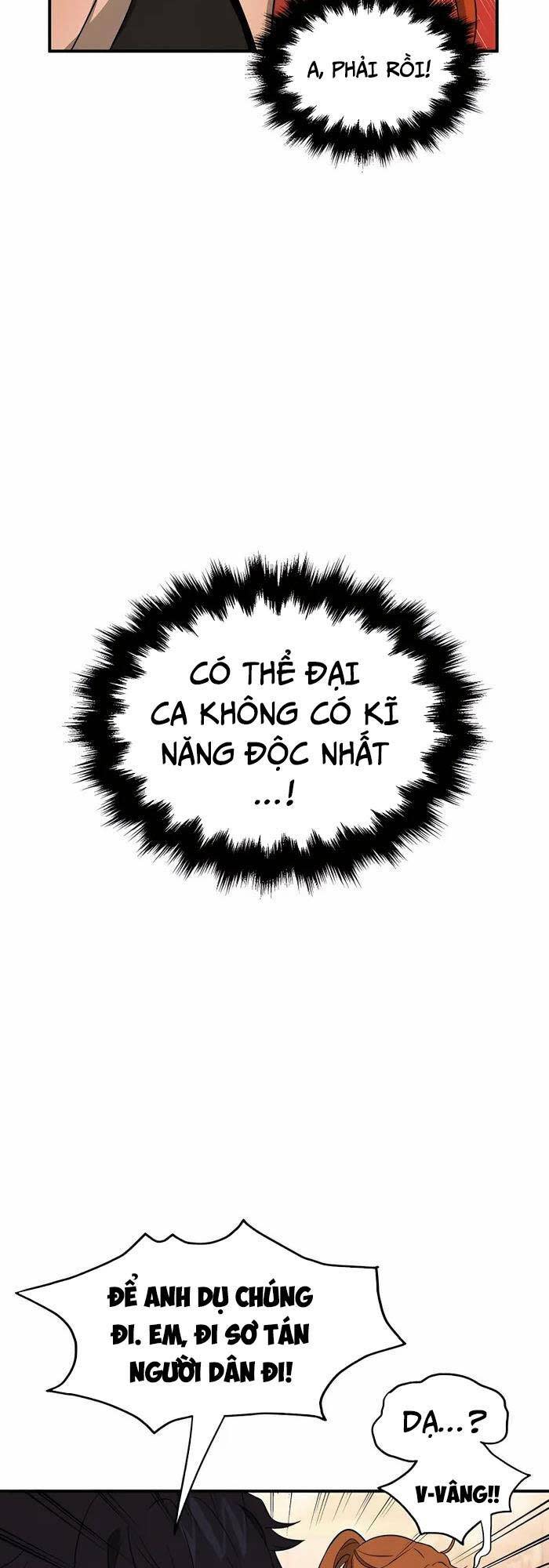 truyền nhân của thần thoại anh hùng chapter 2 - Next chapter 3