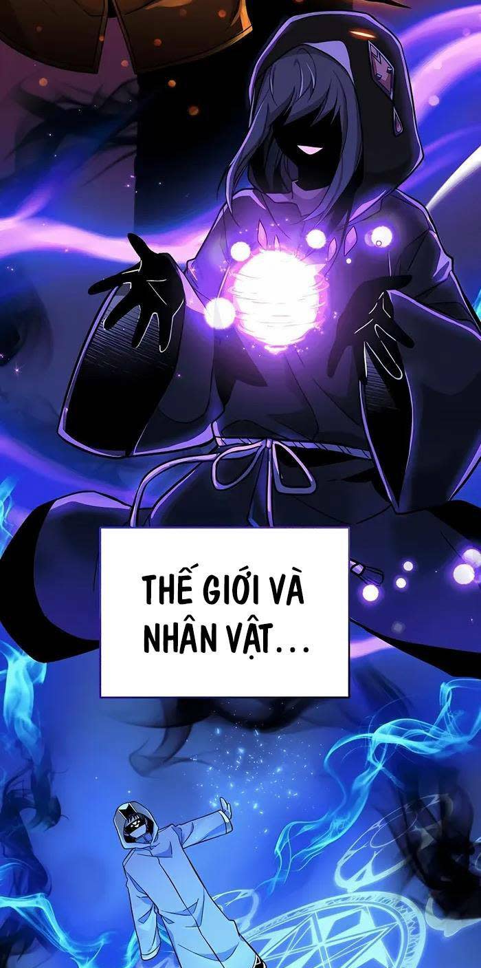 truyền nhân của thần thoại anh hùng chapter 2 - Next chapter 3