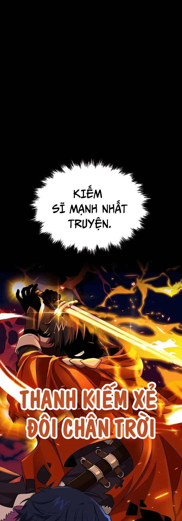 truyền nhân của thần thoại anh hùng chapter 2 - Next chapter 3