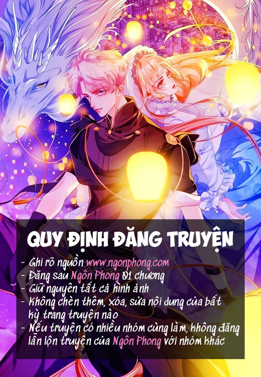 Lên Nhầm Giường Tổng Tài Được Chồng Như Ý Chap 9 - Next Chap 10