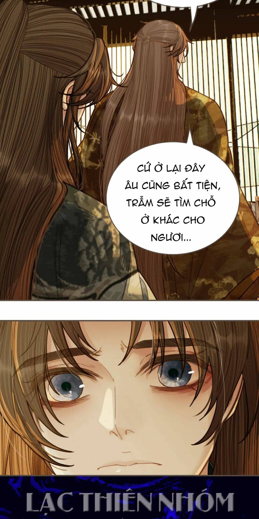 nô lệ câm chapter 50 - Next chapter 51