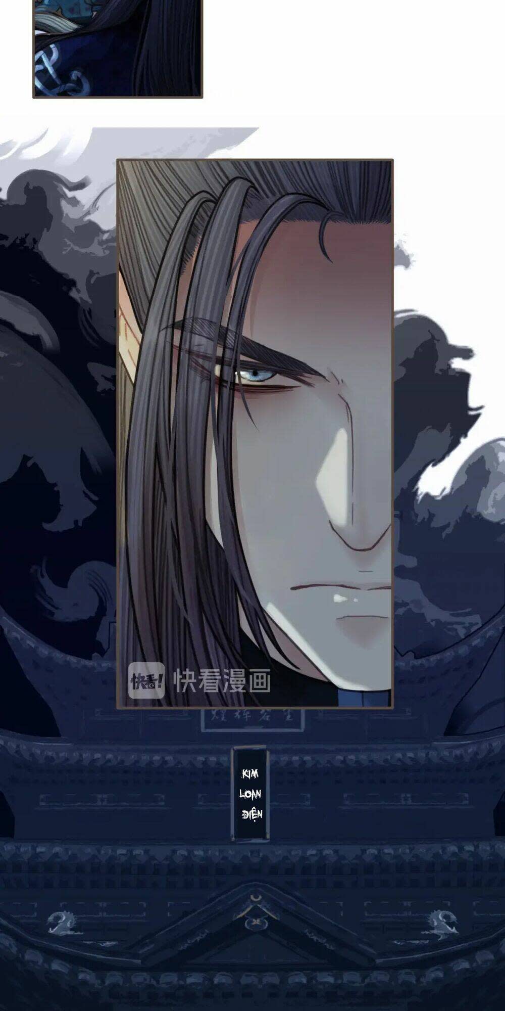 nô lệ câm chapter 50 - Next chapter 51